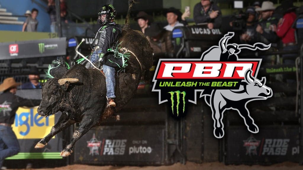 PBR Three Day Package - Ticket includes Access to All Days (1/08-1/10)