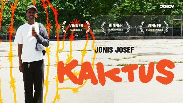 Jonis Josef