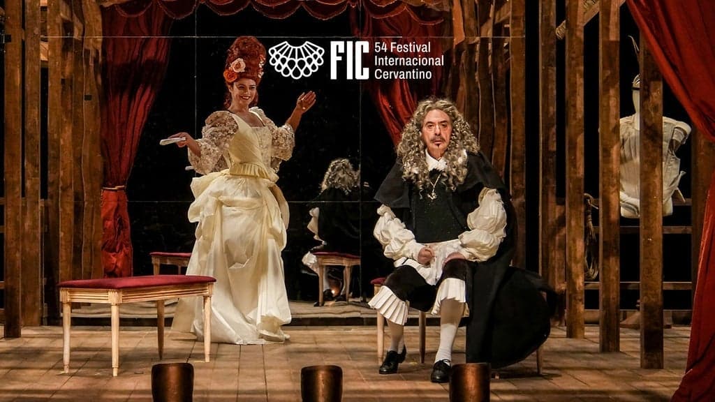 Compañía Nacional de Teatro, Misantropías de Héctor Mendoza