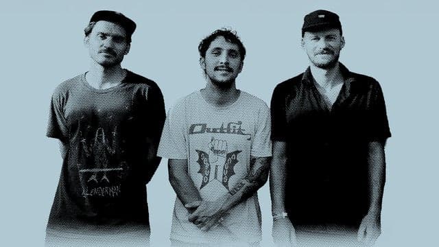 Paceshifters