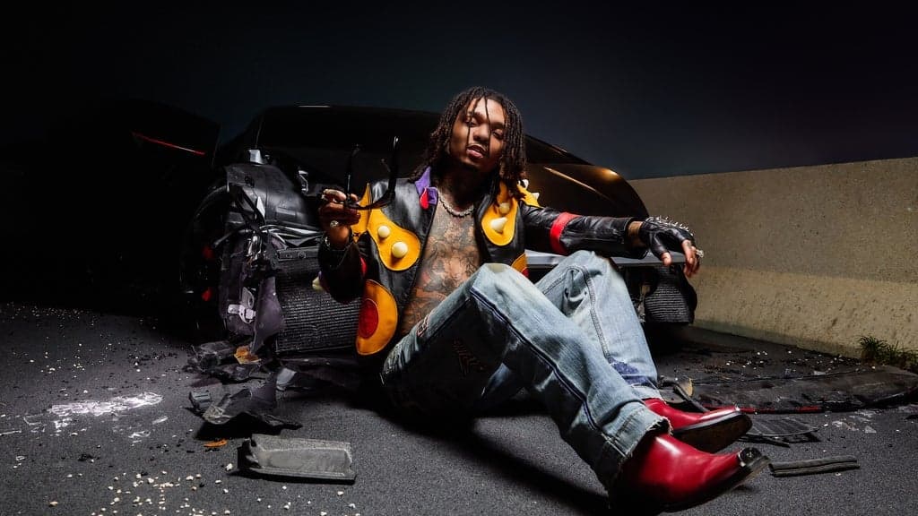 Swae Lee | Same Difference Tour Europe