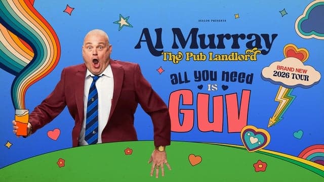 Al Murray