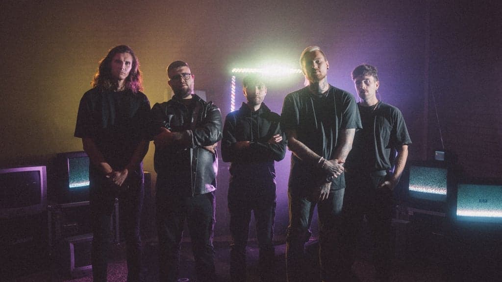 MAELFØY - Sincerely Yours Tour 2026