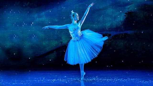 Ballet Quad Cities