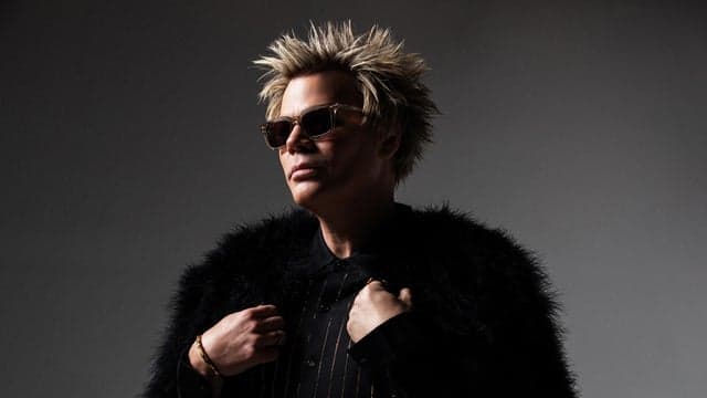 Brian Culbertson