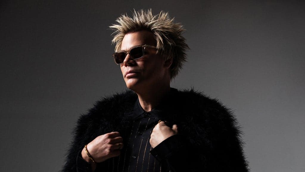 Brian Culbertson