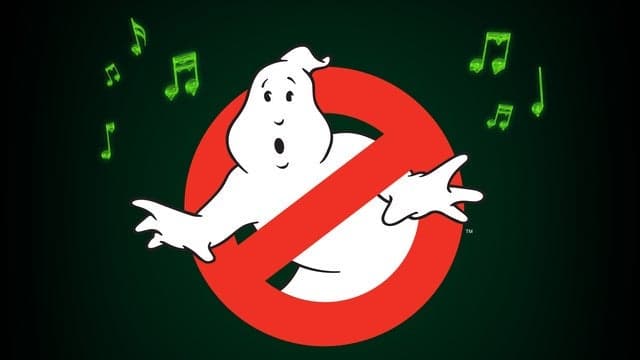 Ghostbusters In Concert - Greenvale