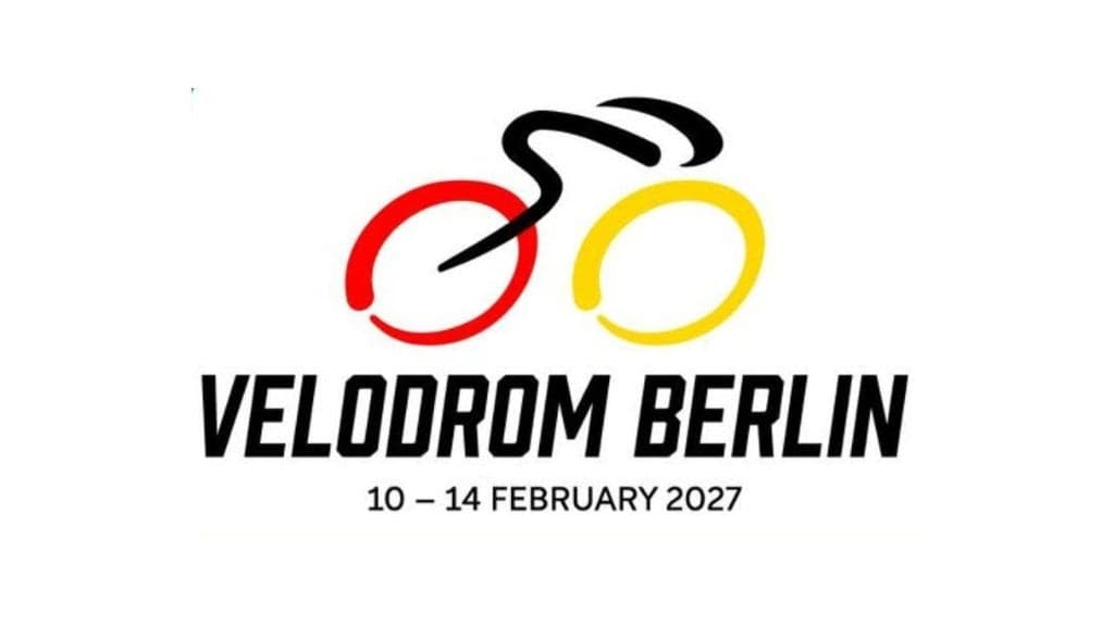 2027 UEC Track Elite European Championships 2027 - Tag 4