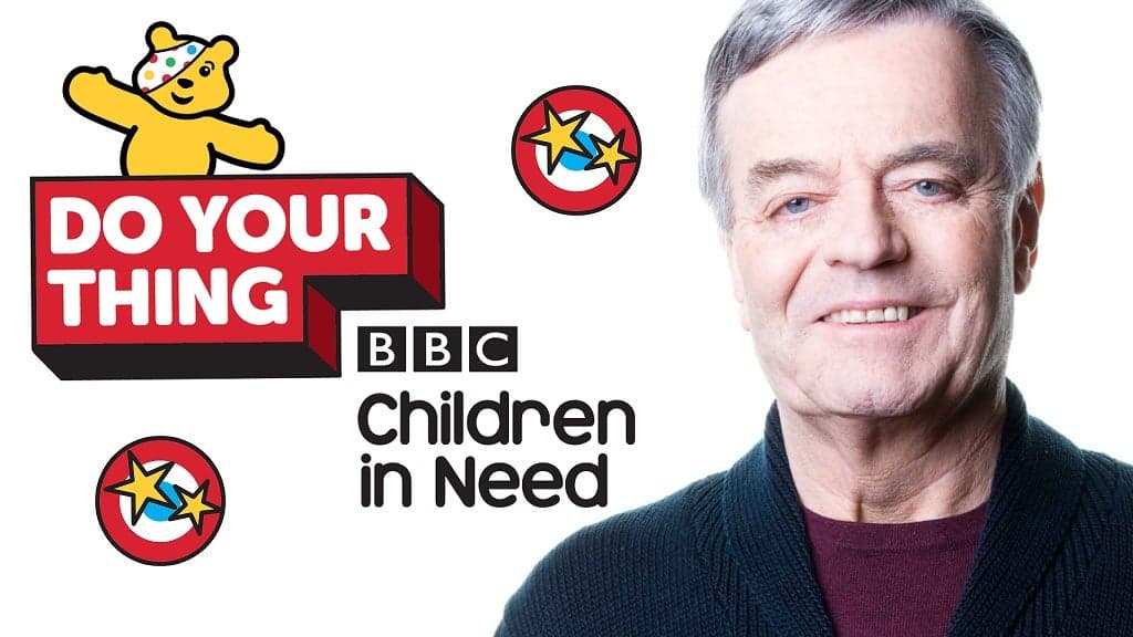 Sounds Of The 60's Live - Hosted By Tony Blackburn OBE