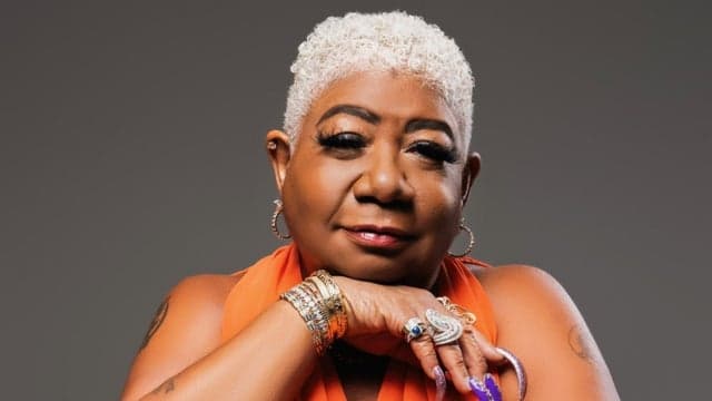 Luenell