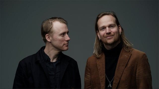 Harr & Hartberg | Oslo Nye