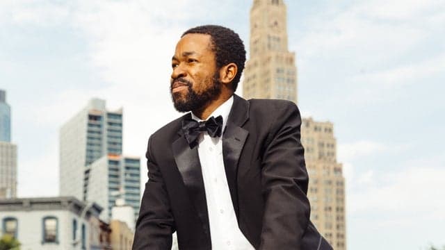 Ike Ufomadu