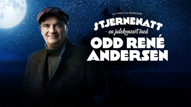 Odd Rene Andersen