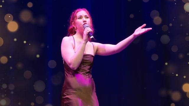 Auckland Live Showdown Awards