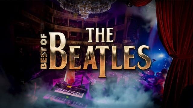 Best of the Beatles