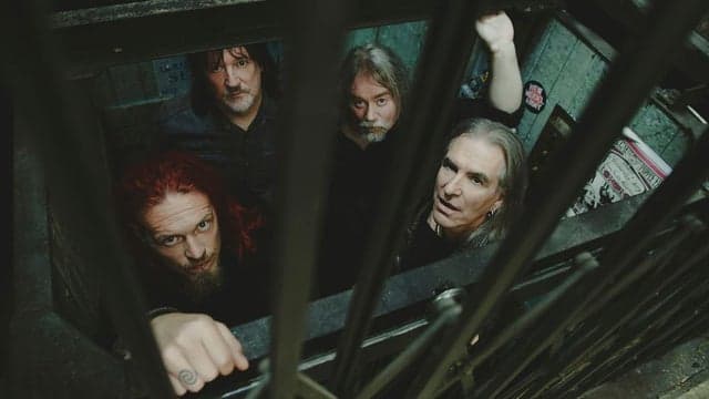 New Model Army