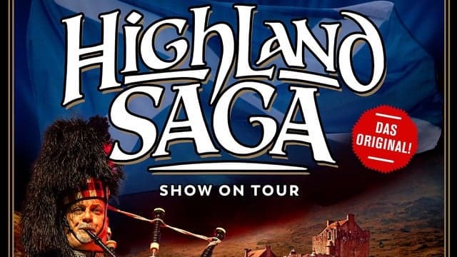 Highland Saga