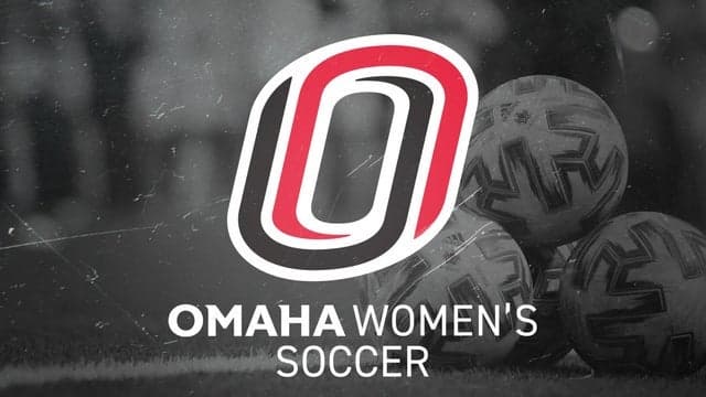 University of Nebraska-Omaha Women's Soccer