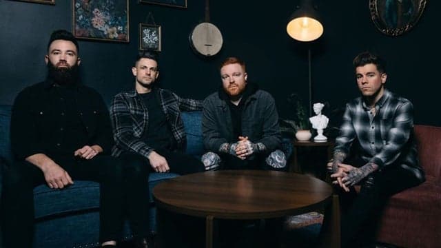 Memphis May Fire