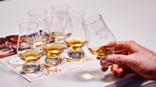 Whisky Festival