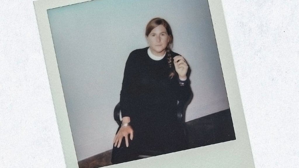 Criminal Presents: Don't Worry with Phoebe Judge