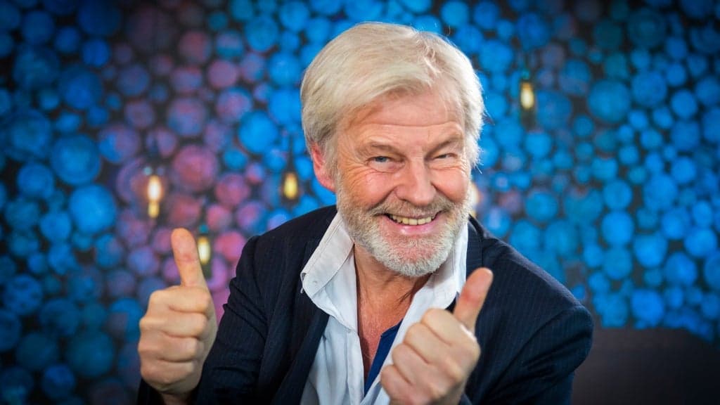 75 Prima år – med Tom Mathisen