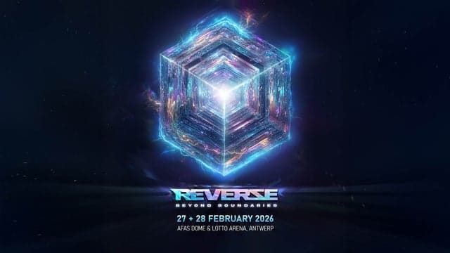Reverze