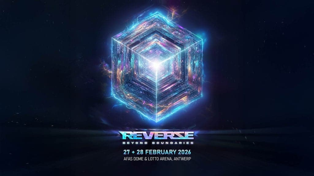 Reverze 2027 | Disruption (COMBI)