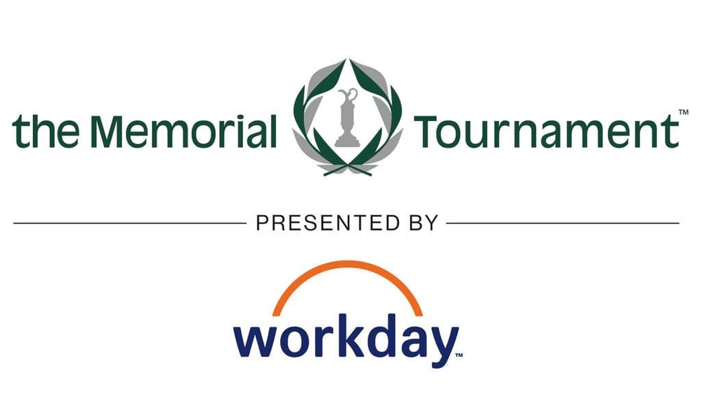 The Memorial Tournament presented by Workday: Thursday