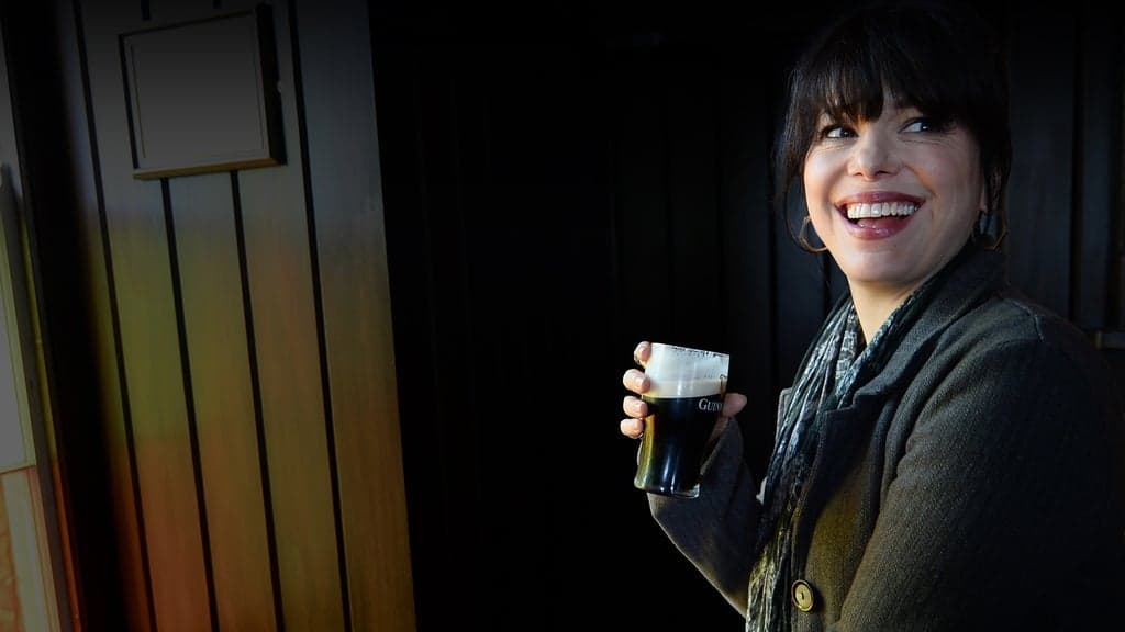 Imelda May - Raised on Songs & Stories: The Lock In