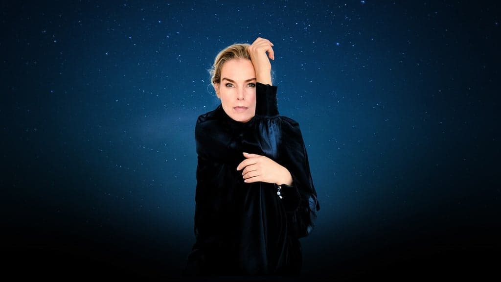 REBEKKA BAKKEN - Winter Nights