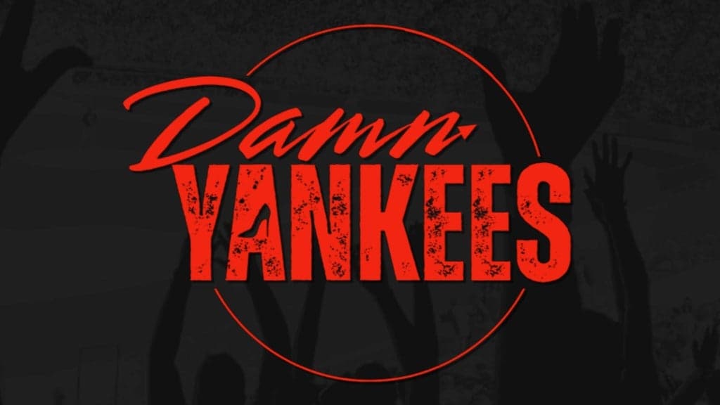 Damn Yankees