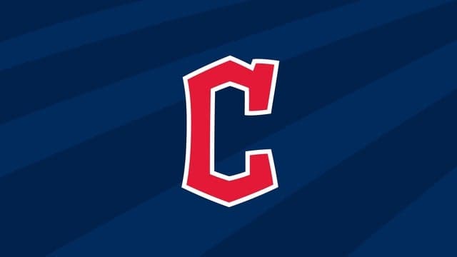 Milwaukee Brewers at Cleveland Guardians - World Series (Game 3, Home Game 1)