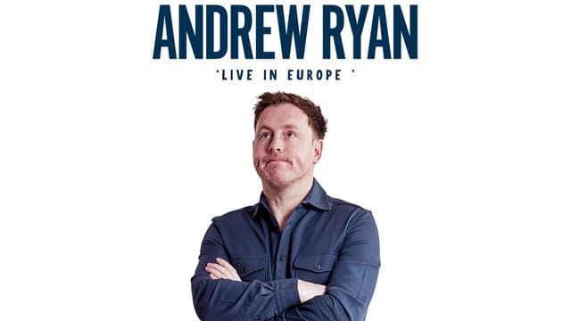 Andrew Ryan