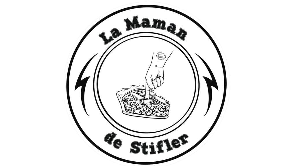 La maman de Stifler (B)