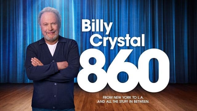 Billy Crystal 860