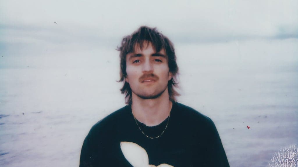 Martin Luke Brown