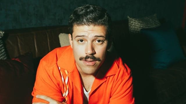 Angelo Colina
