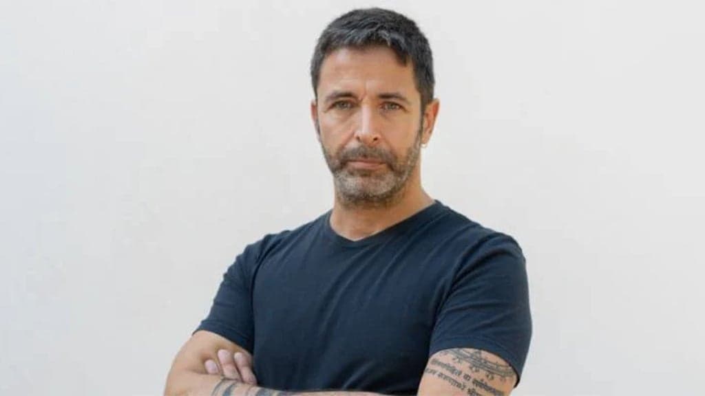 PABLO TRINCIA L'Uomo Sbagliato - Un'inchiesta dal vivo