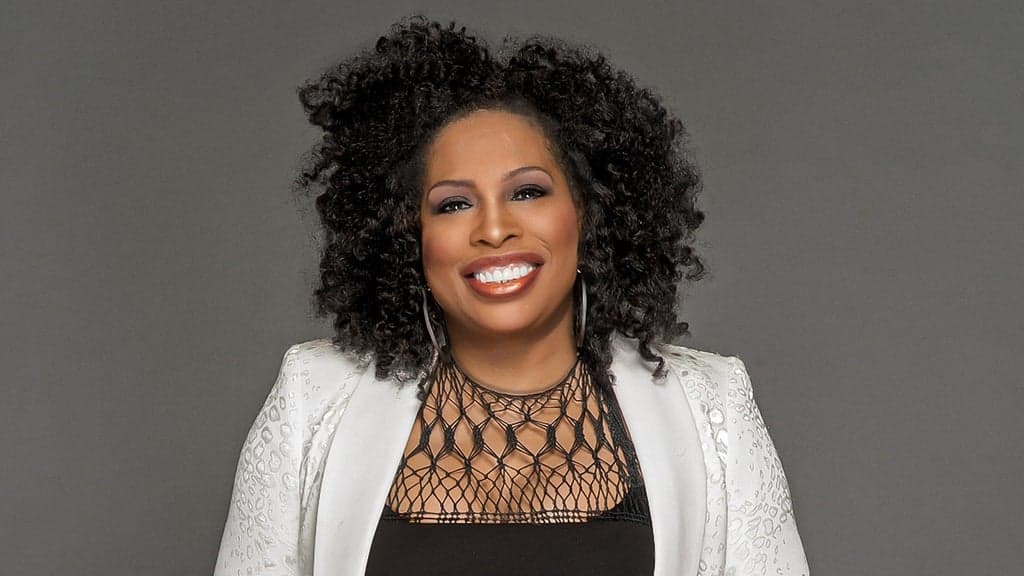 Adele Givens