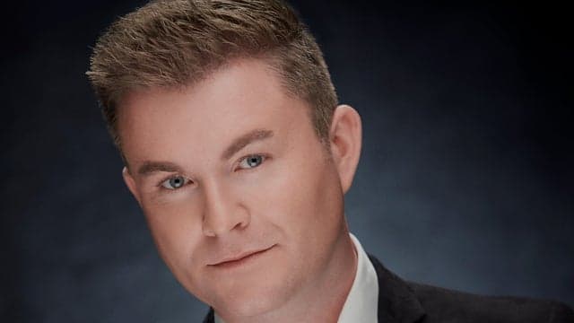 Michael English