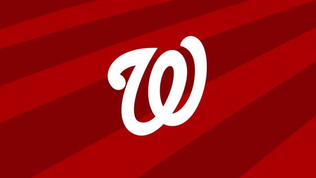 Philadelphia Phillies at Washington Nationals