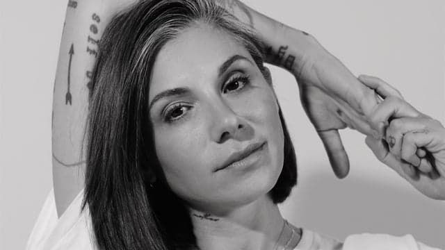 Christina Perri