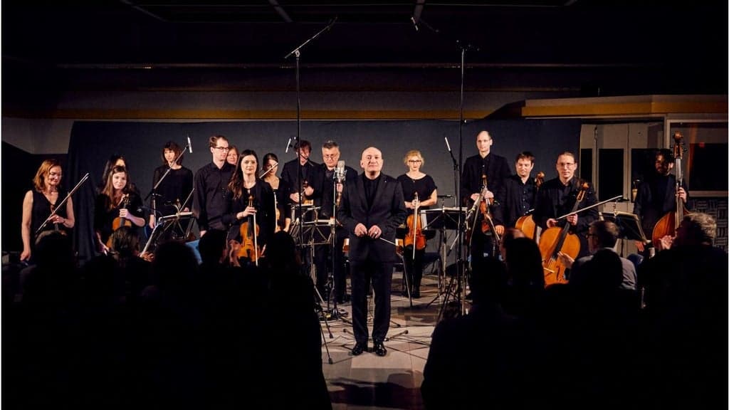 Classic Chamber Orchestra - Festliches Adventskonzert