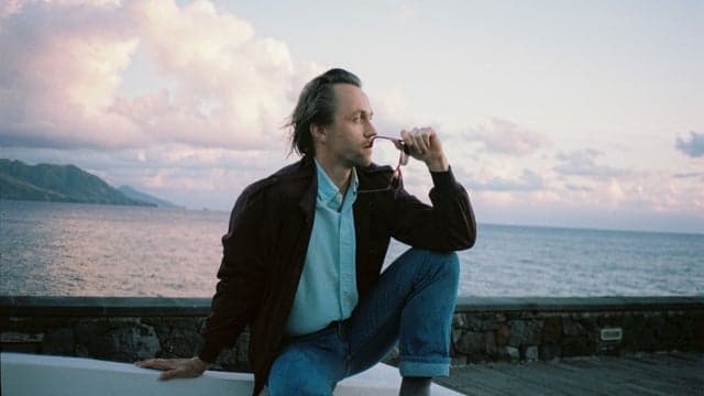 Sondre Lerche med band til Parkteatret