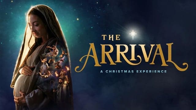 The Arrival - A Christmas Experience