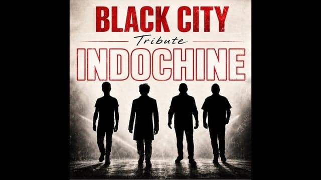 Black City