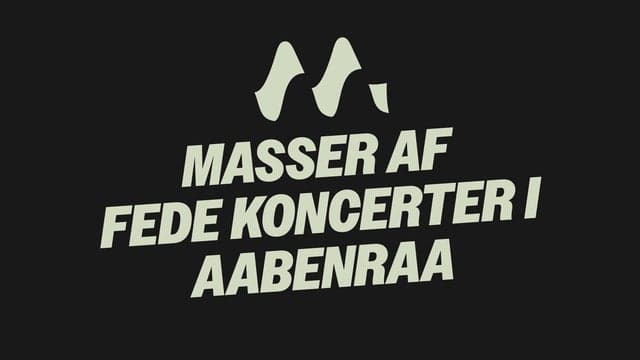 Aabenraa Live