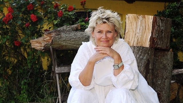 Gitte Haenning