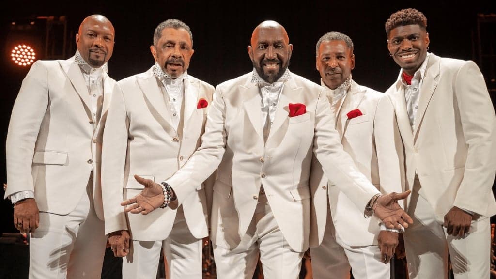 Temptations (Guests Under 18 Require Accompanying Adult)